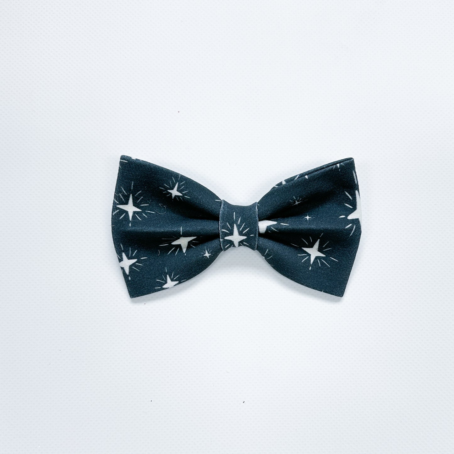 Starry Night Bow Tie