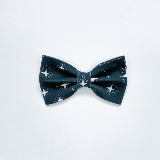 Starry Night Bow Tie