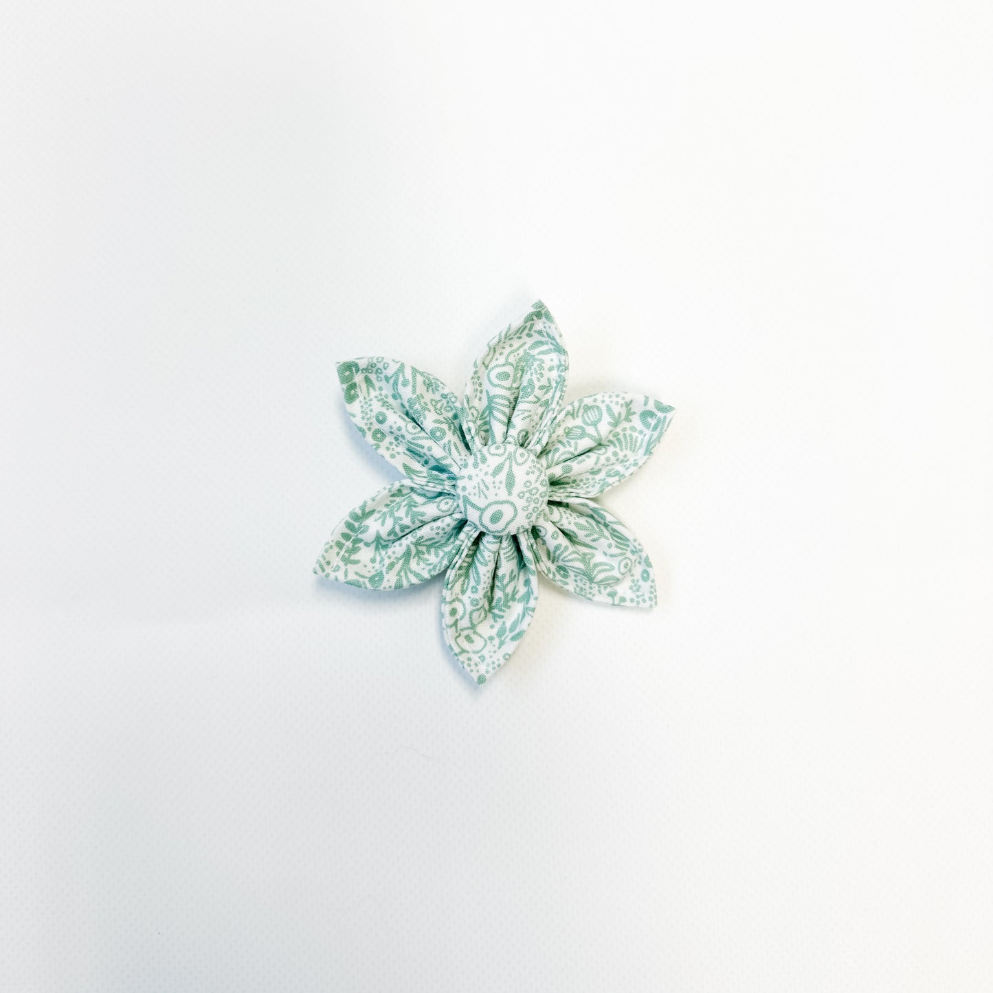 Floral Sage Flower