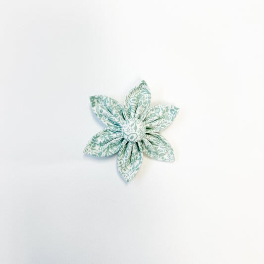 Floral Sage Flower