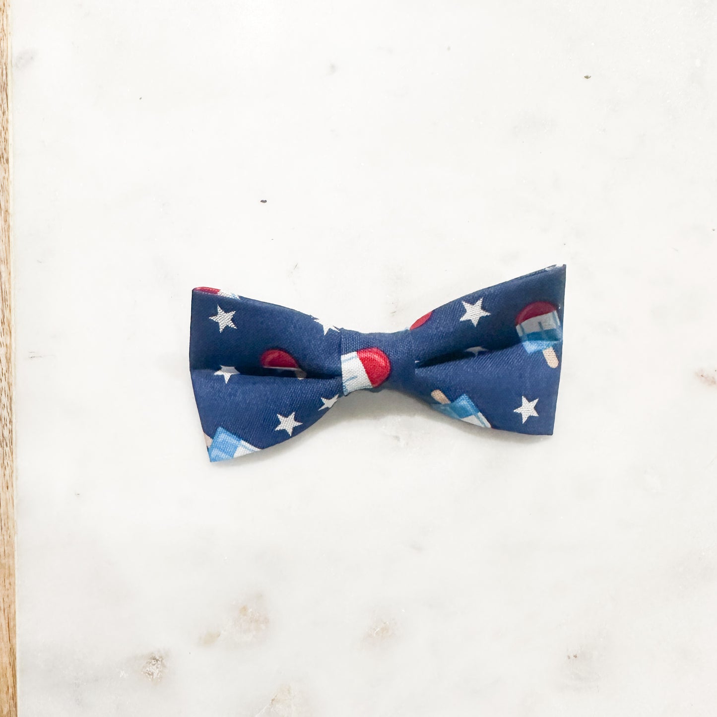 Star Spangled PUPCICLES