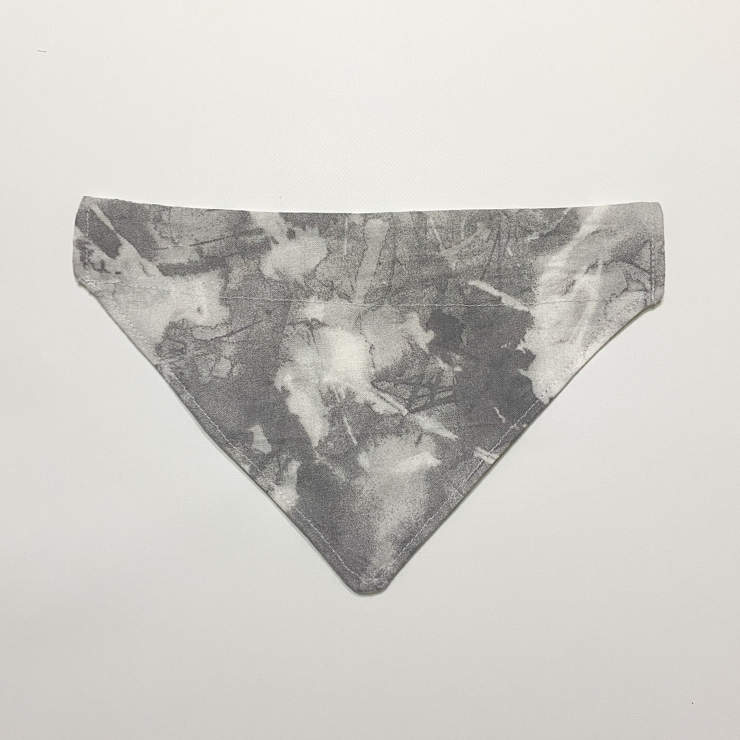 Shamrock + Gray