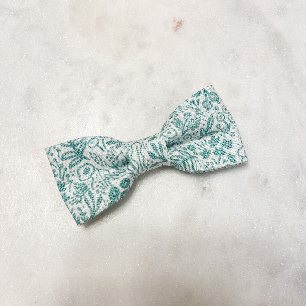 Sage Floral