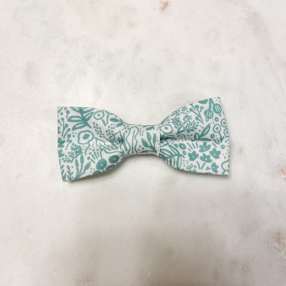 Sage Floral