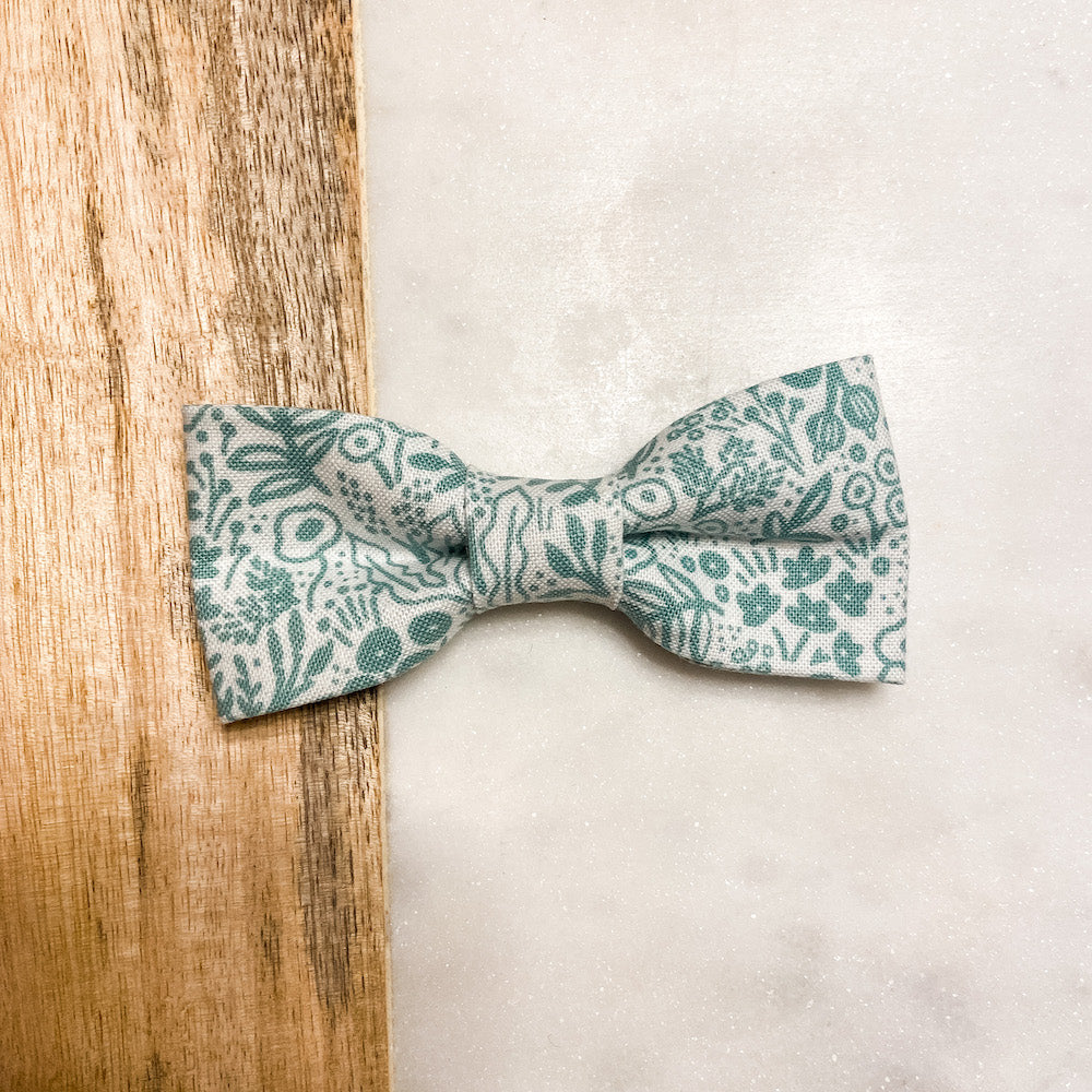 Sage Floral