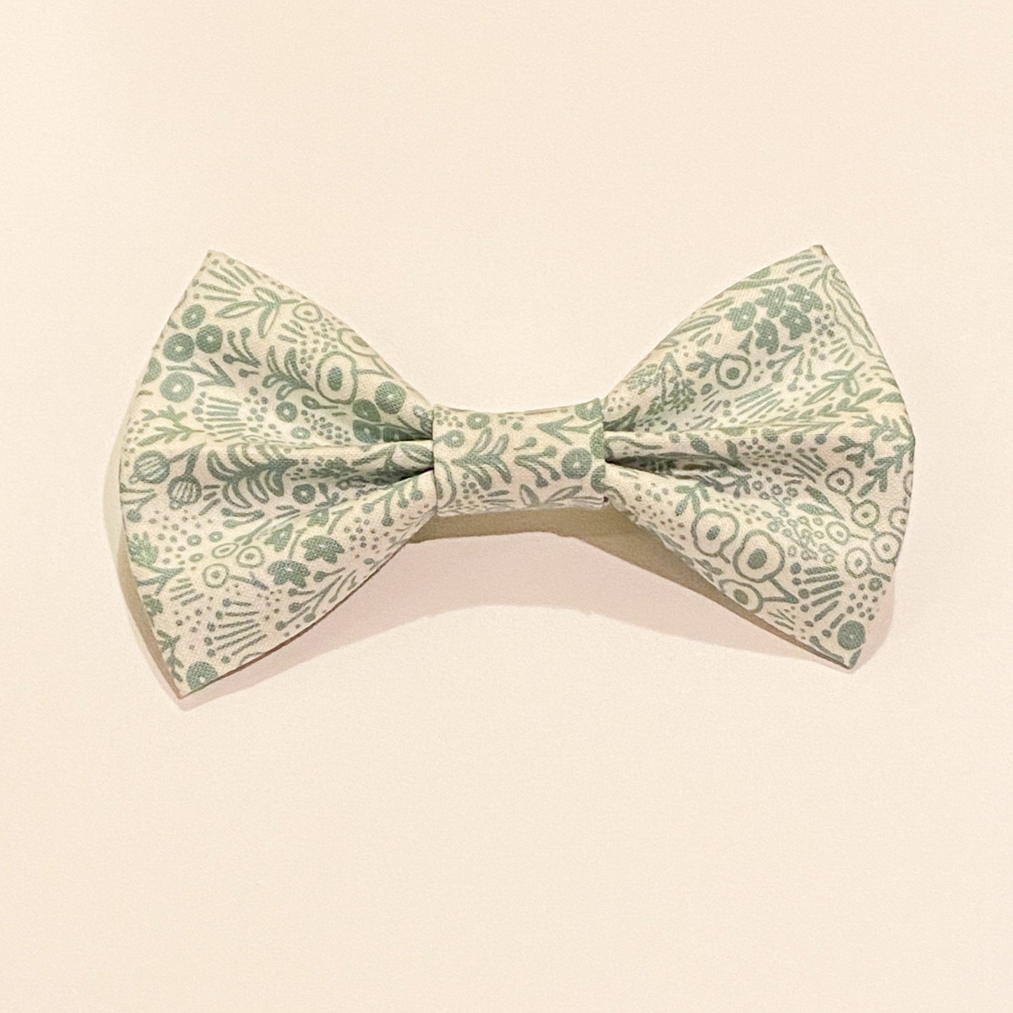 Sage Floral
