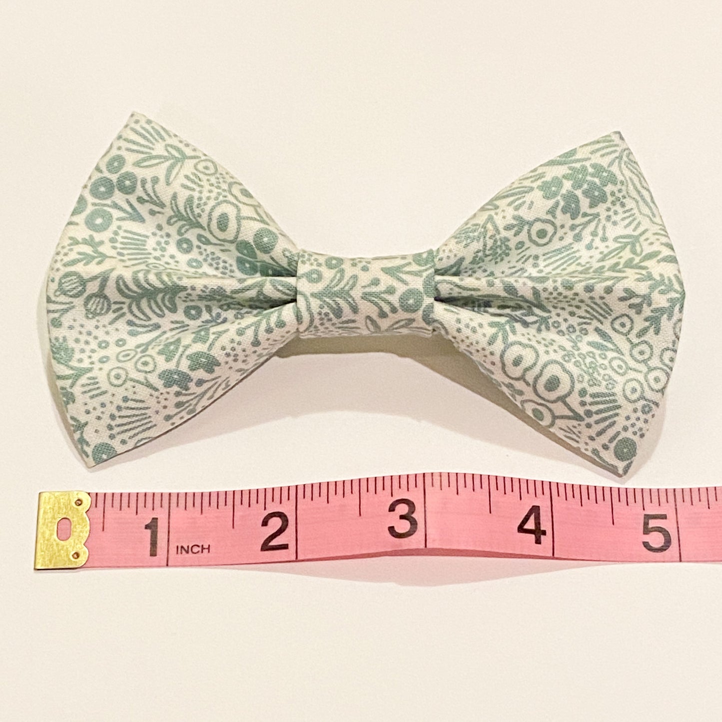 Sage Floral