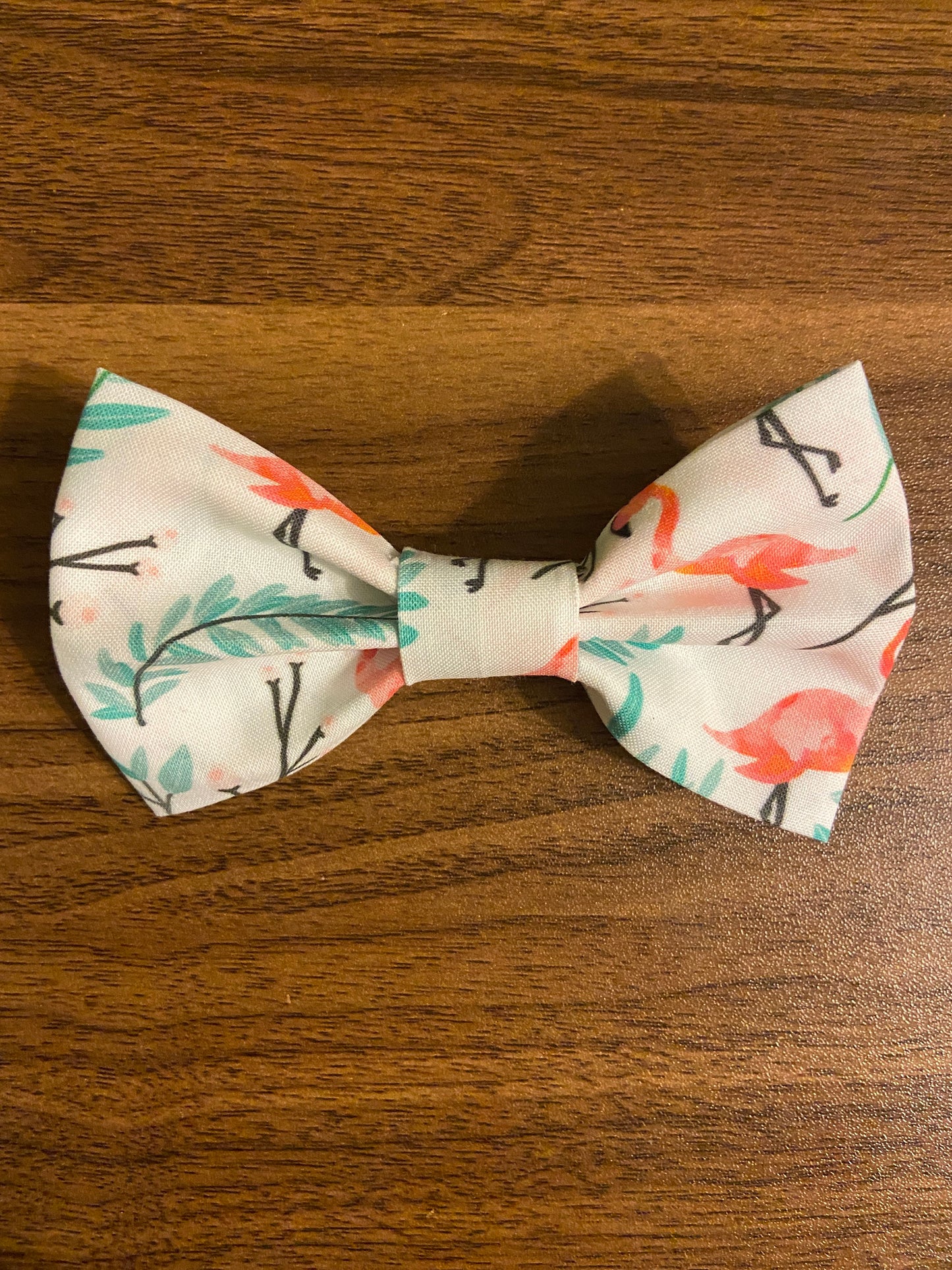 Flamingos!