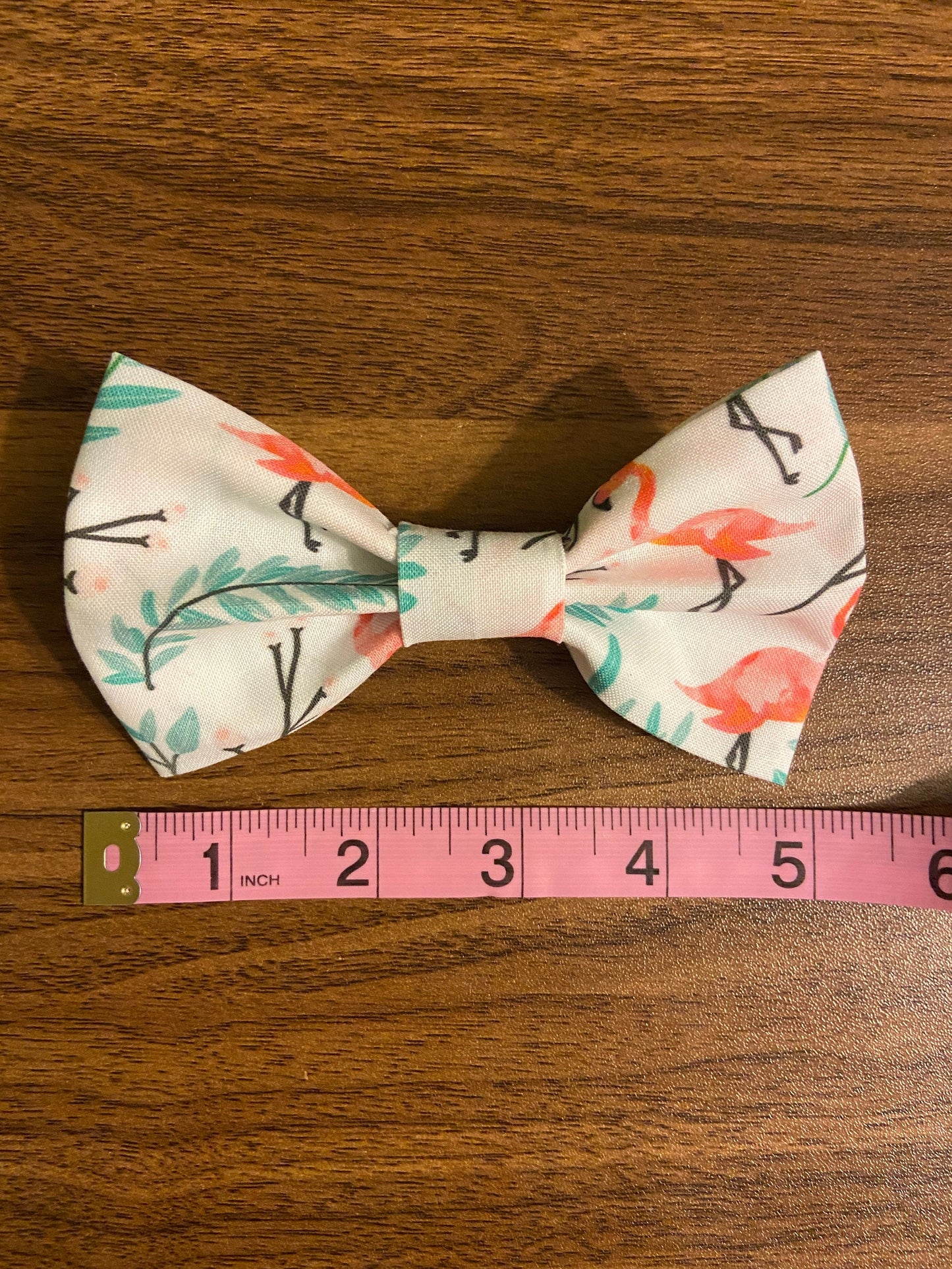 Flamingos!