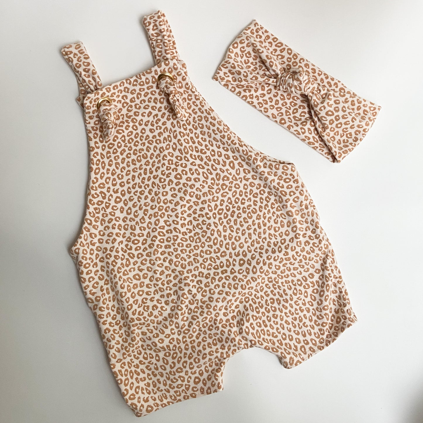 Soft Leopard