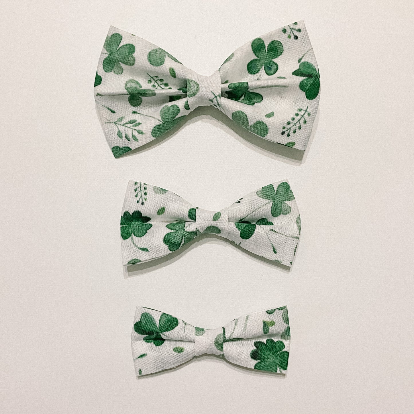 Shamrocks