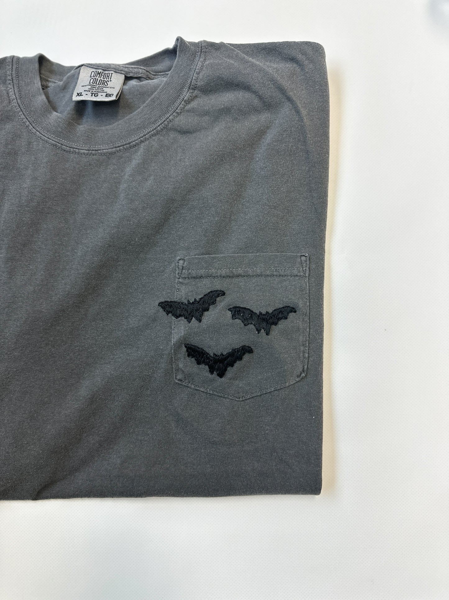 Bats Tee