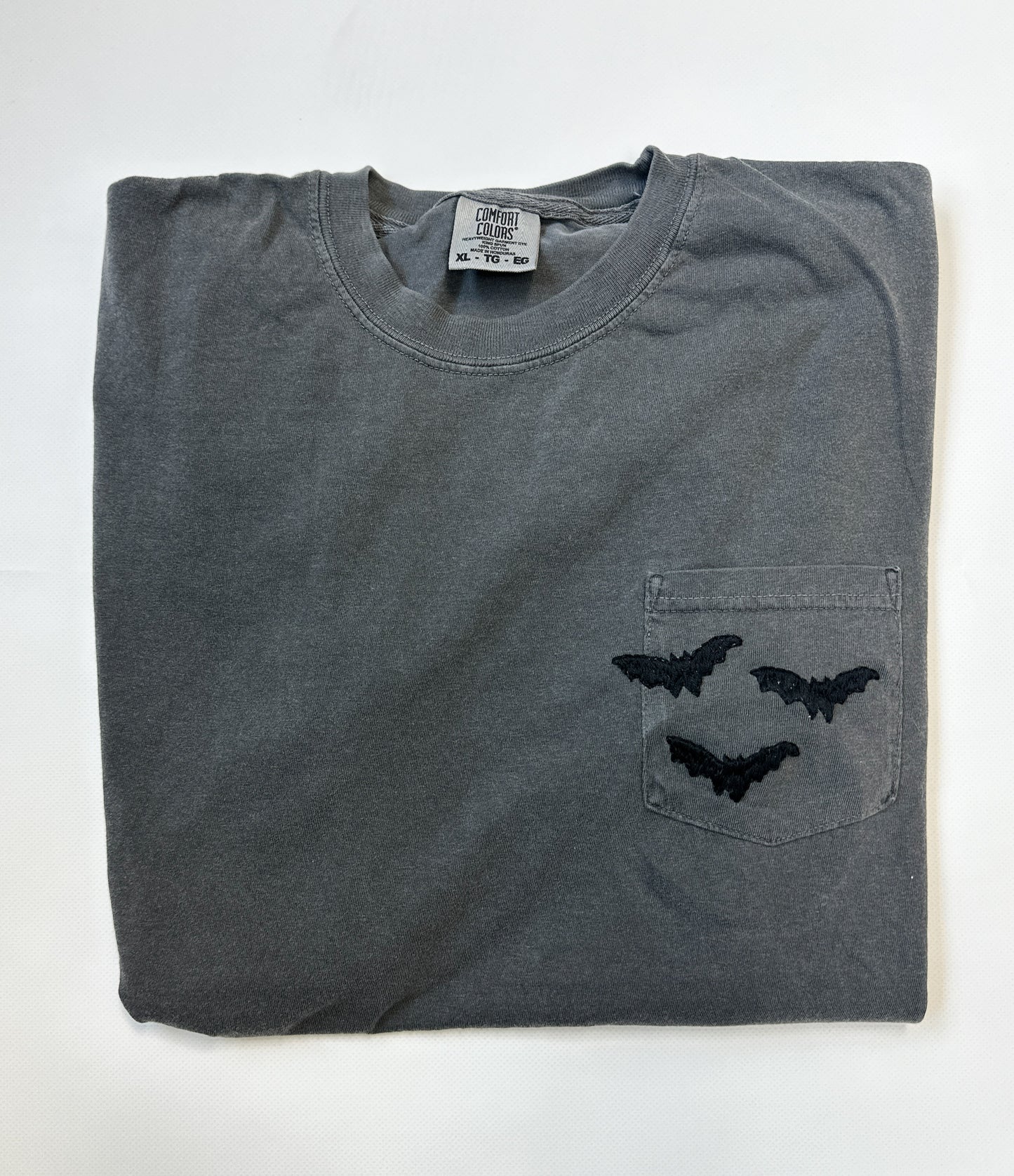 Bats Tee